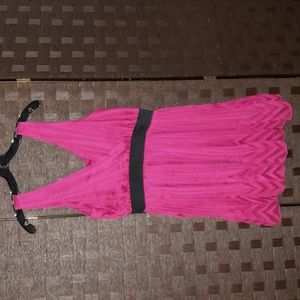 Ladies mini dress
